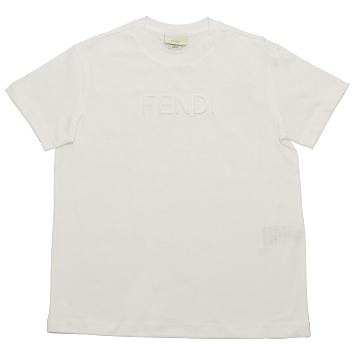 FENDI（フェンディ） 【並行輸入品】 【大人もOK】キッズ Tシャツ