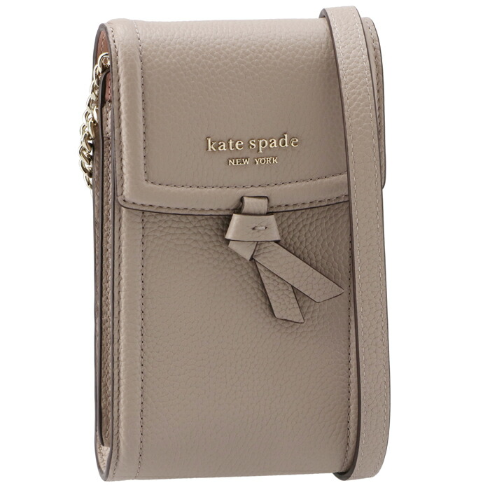 ケイトスペード KATE SPADE ショルダーバッグ フォンポーチ スマホショルダー KNOTT N/S ノット ミニバッグ K6376 0018 k79100018200.jpg?fitin=720:720