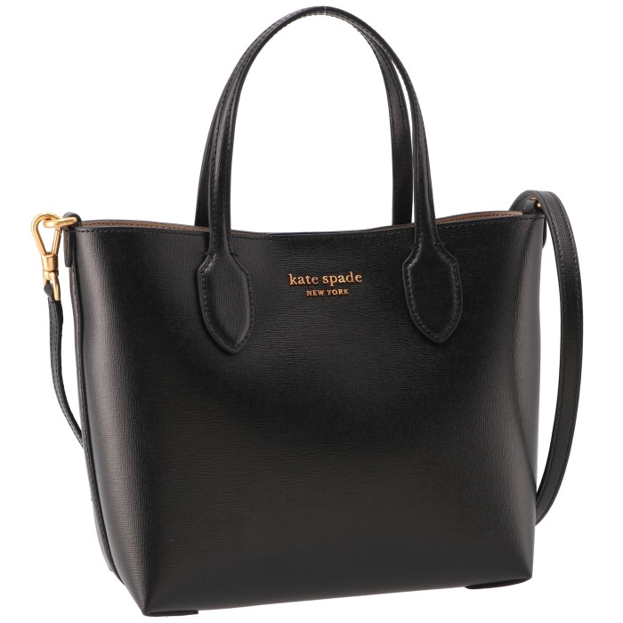 Katespade ケイトスペード トートバッグ ハンドバッグ レザー