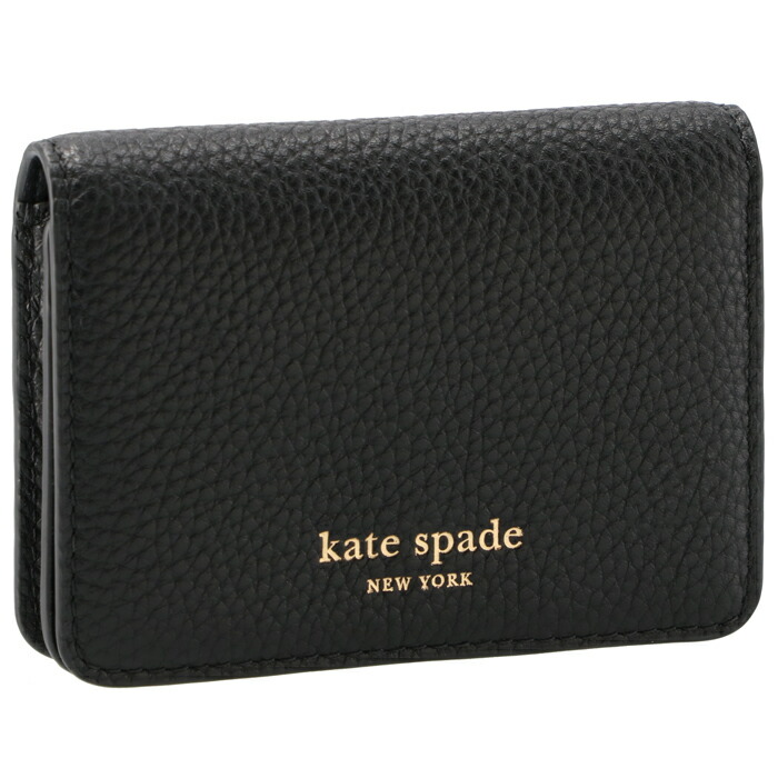 未使用 ケイトスペードニューヨーク ショルダーウォレット カード ケース kate spade NEW YORK（ケイト・スペード ニューヨーク） 【並行輸入品