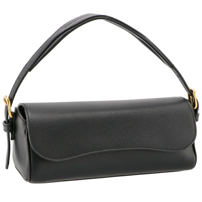 J&M Davidson ショルダーバッグ BONNY BAGUETTE 横型 J&M Davidson ショルダーバッグ BONNY BAGUETTE 横型