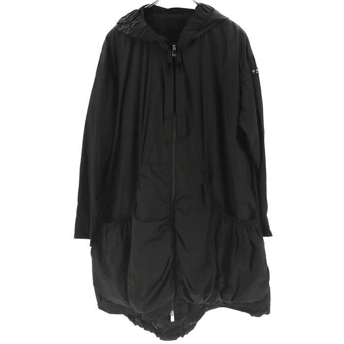 超美品　タトラス　スプリングコート TATRAS - ￥79,200 TATRAS スプリングコート ナイロンコートカジュアル