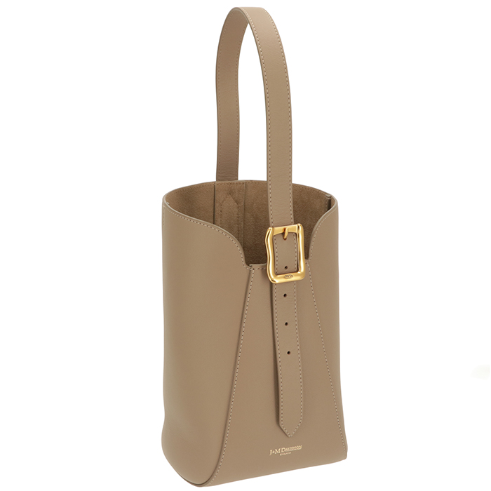 【並行輸入品】 J&M Davidson ショルダーバッグ ミニ クイバー バケット MINI QUIVER BUCKET トートバッグ LMQB0XX SCXXの画像