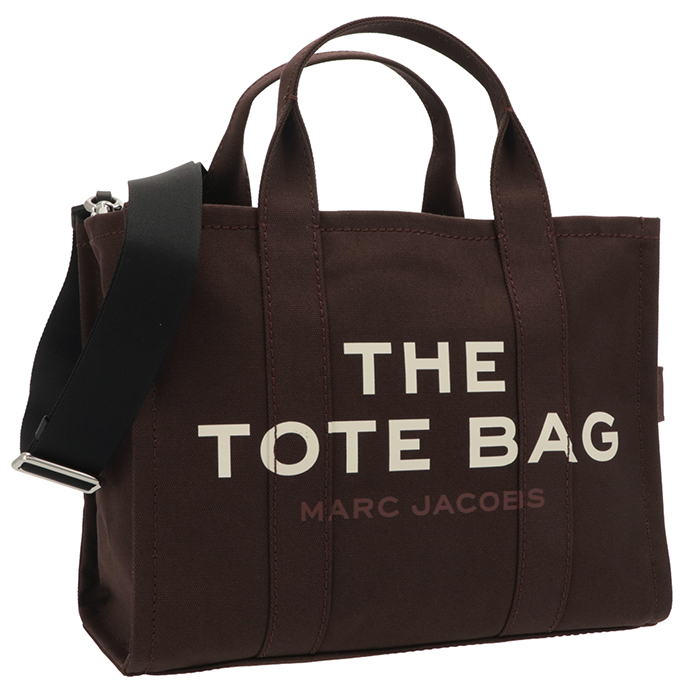 【並行輸入品】 マークジェイコブス MARC JACOBS トートバッグ ザ キャンバス ミディアム A4サイズ収納 クロスボディ ショルダー 2026年春夏新作 M0016161 0006の画像
