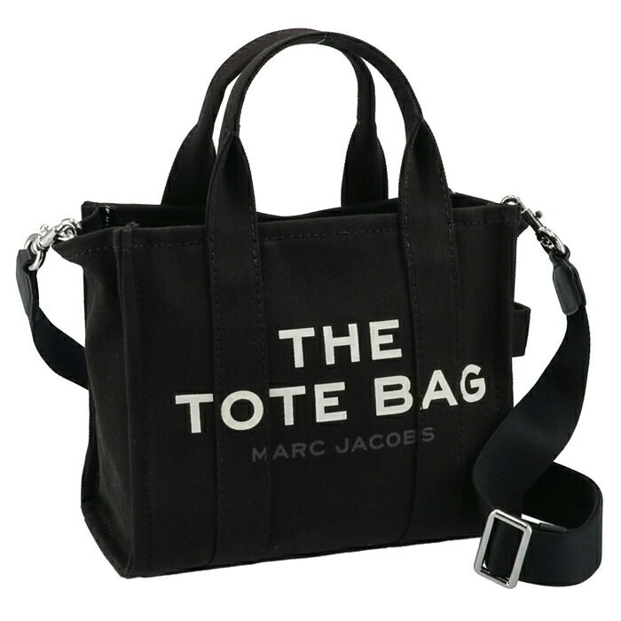 MARC JACOBS トートバッグ ザ キャンバス トート バッグ