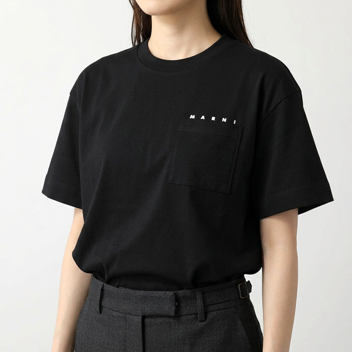 マルニ tシャツのおすすめ人気商品一覧 通販 - Yahoo!ショッピング