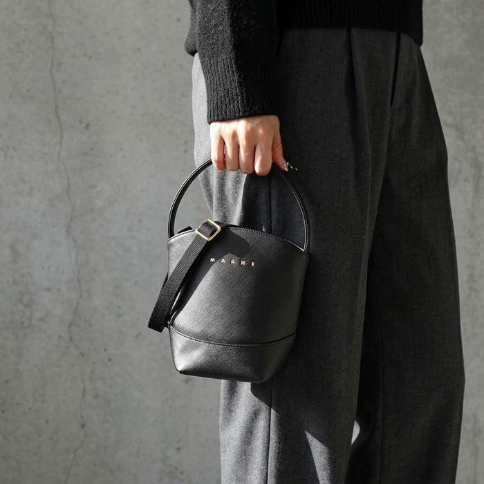 MARNI レディースショルダーバッグ｜バッグ｜ファッション おすすめ