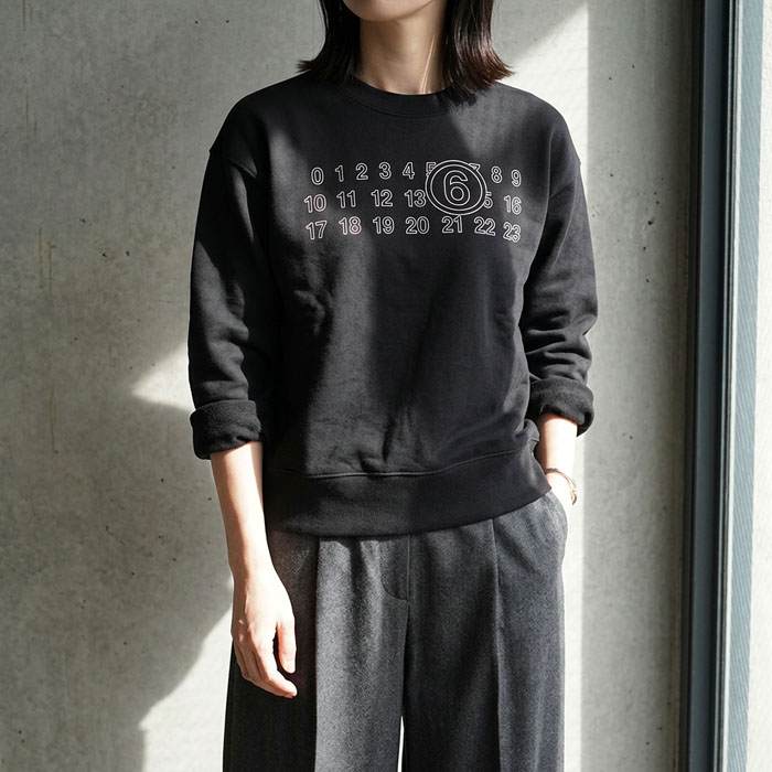 MM6 【並行輸入品】 メゾン マルジェラ MAISON MARGIELA 大人もOK