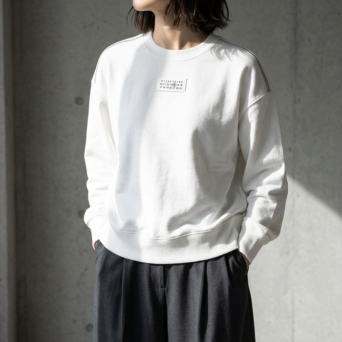 MM6 【並行輸入品】 メゾン マルジェラ MAISON MARGIELA 大人もOK
