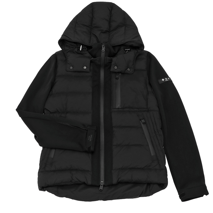 TATRAS（タトラス） 【並行輸入品】 メンズ ダウンジャケット TARO