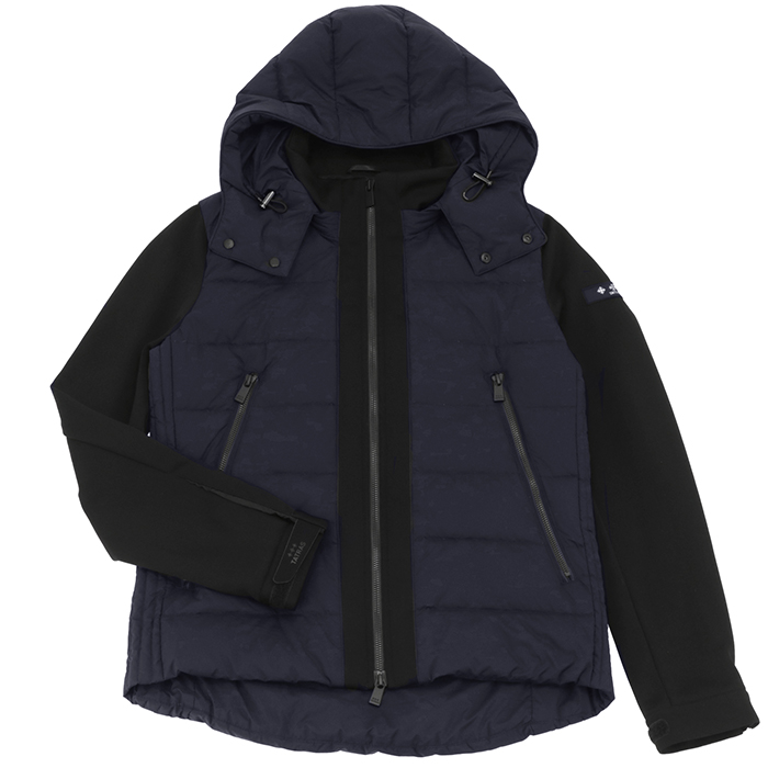 【並行輸入品】 タトラス TATRAS メンズ ダウンジャケット PENA ペナ ライトダウン TARO 2026年春夏新作 MCKZ0391013588 0001の画像