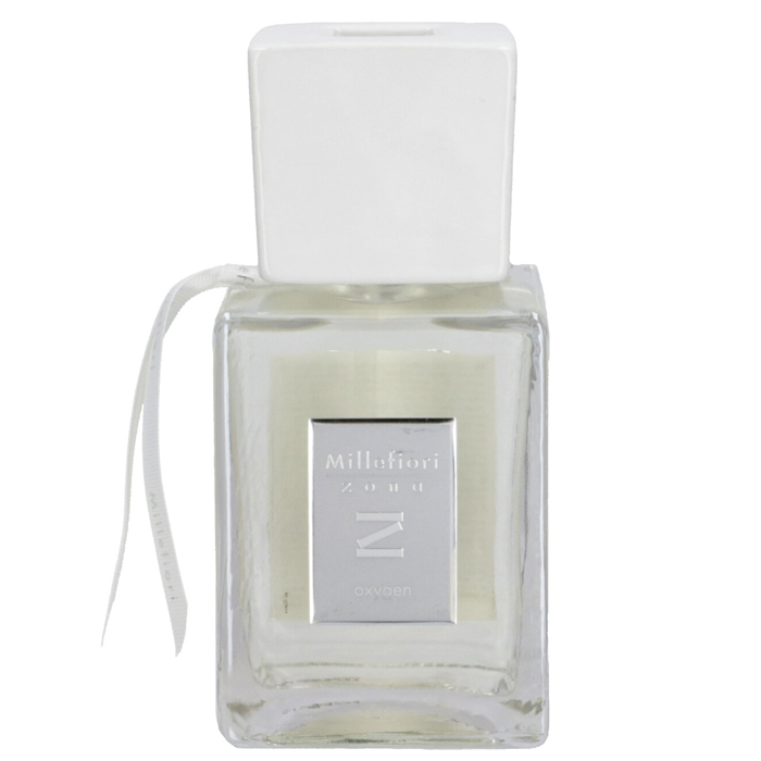 ミッレフィオーリ MILLEFIORI リードディフューザー 500ml [ゾナ]シリーズ ZONA ルームフレグランス リード付き Millefiori（ミッレフィオーリ） 【並行輸入品】 リードディフューザー