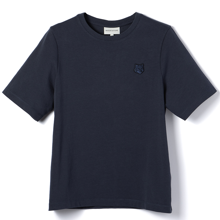 メゾンキツネ Tシャツ レディース（ファッション）の商品一覧