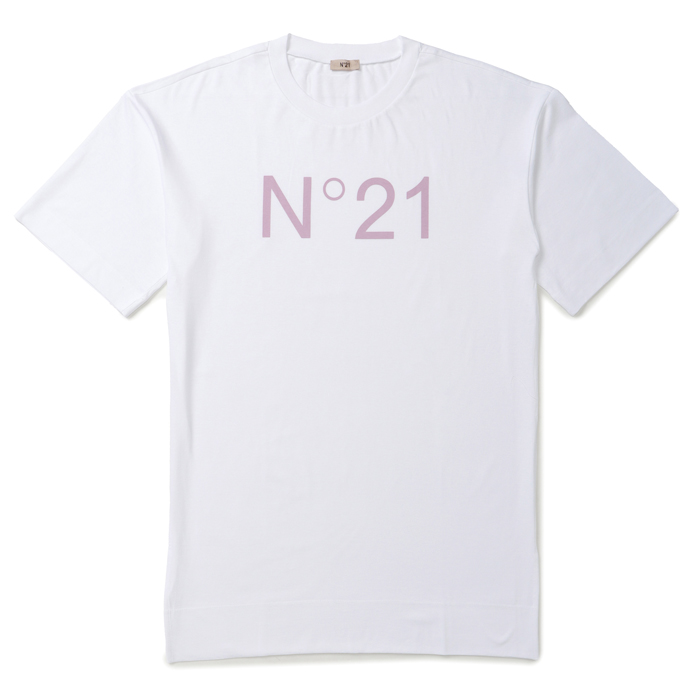 N°21 ヌメロ ヴェントゥーノ 大人もOK キッズ Tシャツ