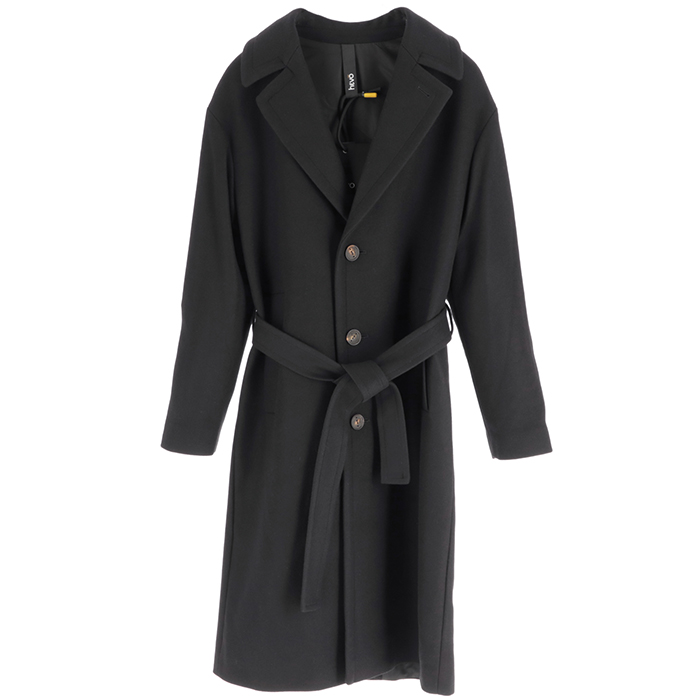 E*L様 【値段交渉OK】【極美品】アルスターコート（ポロコート）定価20万円 アルスターコート メンズ（ファッション）のおすすめ人気商品一覧 通販