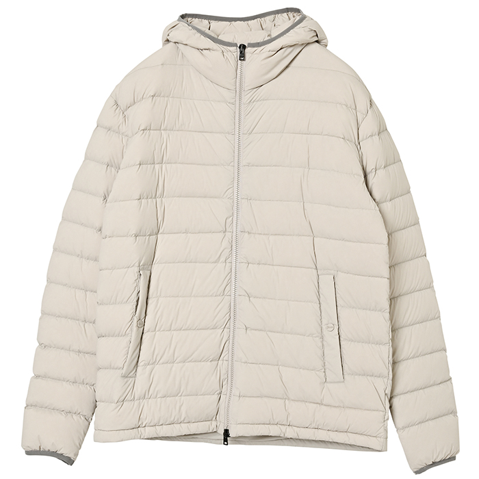 HERNO（ヘルノ） 【並行輸入品】 メンズ ダウンジャケット RESORT