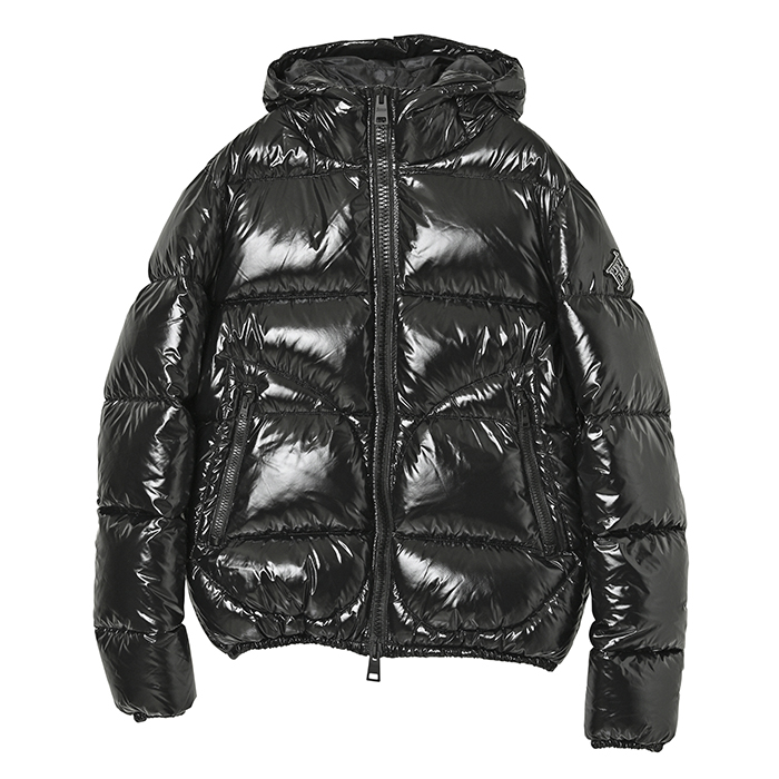 HERNO(ヘルノ) 【並行輸入品】 メンズ ダウンジャケット NYLON ULTRA LIGHT 撥水 PI001079U 12220 ...
