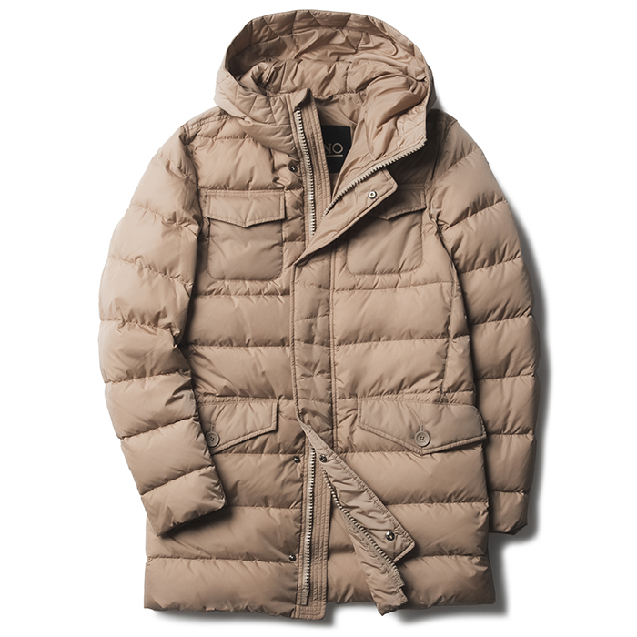 HERNO（ヘルノ） 【並行輸入品】 メンズ ダウンジャケット MONDO