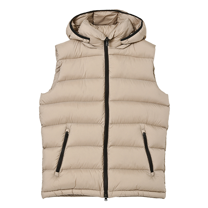 HERNO ダウンベスト｜コート、ジャケット｜ファッション おすすめ人気