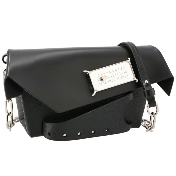 【Maison Margiela】スナッチト ショルダークラッチ スモール 三越伊勢丹 | Maison Margiela/メゾン マルジェラ_Women通販