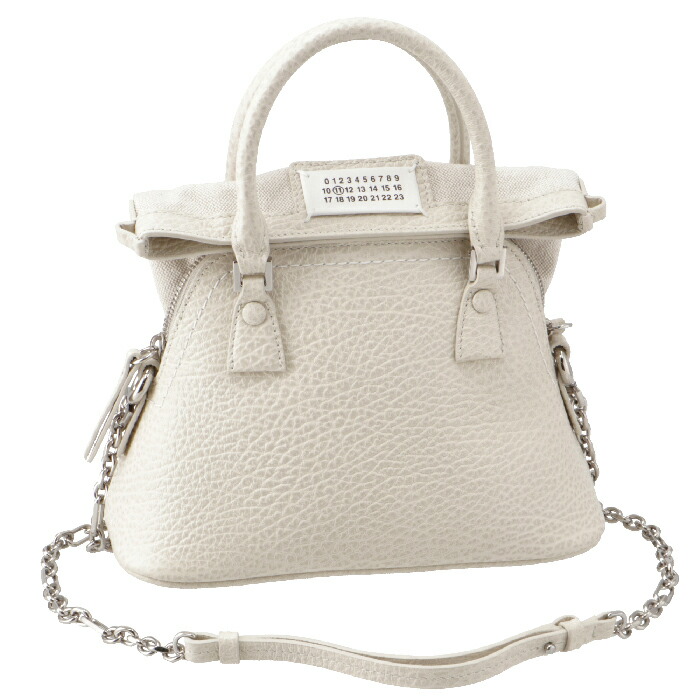 並行輸入品】メゾン マルジェラ MAISON MARGIELA 5ac ショルダーバッグ