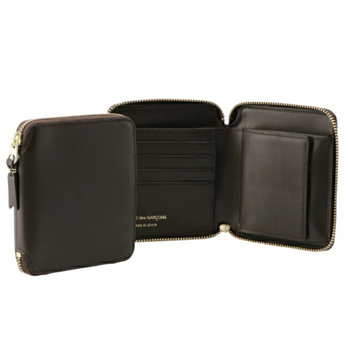 コムデギャルソン SA2100 COMME des GARCONS（コムデギャルソン） 【並行輸入品】 メンズ 財布