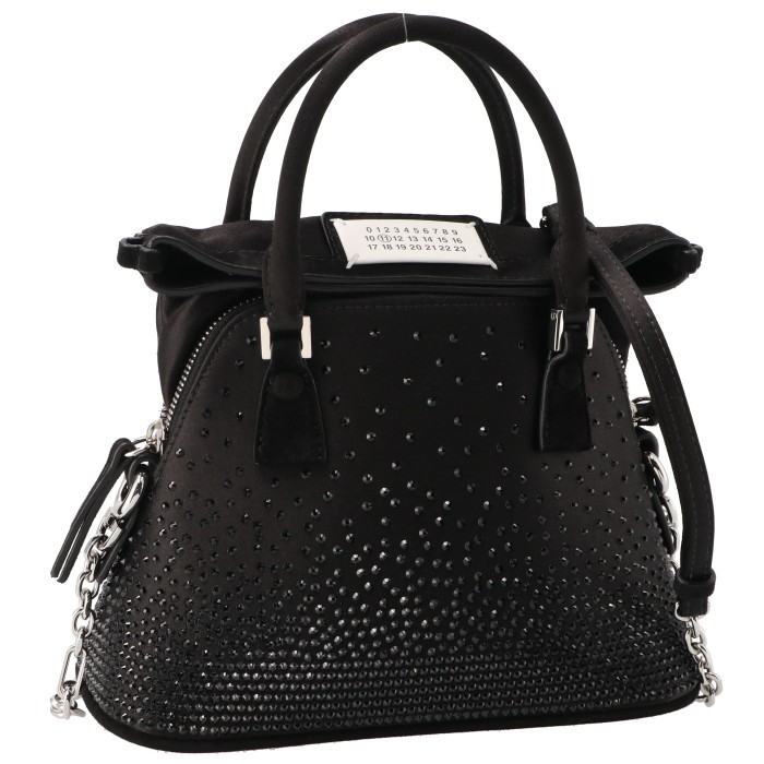 Maison Margiela MAISON MARGIELA 5ac ショルダーバッグ MICRO