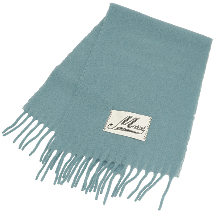 MARNI（マルニ） 【並行輸入品】 マフラー アルパカ 大判サイズ