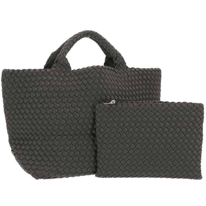 並行輸入品】 NAGHEDI ナゲディ トートバッグ ミディアム St Barths