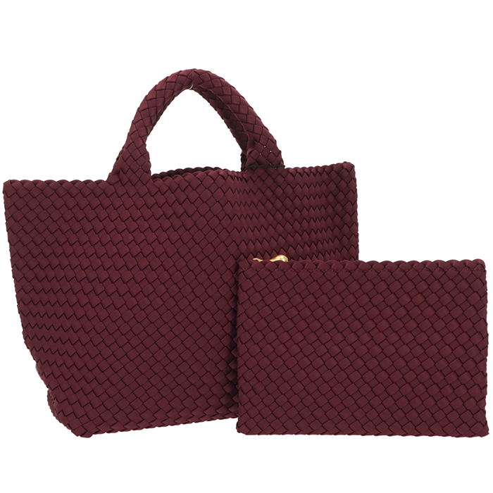 並行輸入品】 ナゲディ NAGHEDI トートバッグ ミディアム St Barths