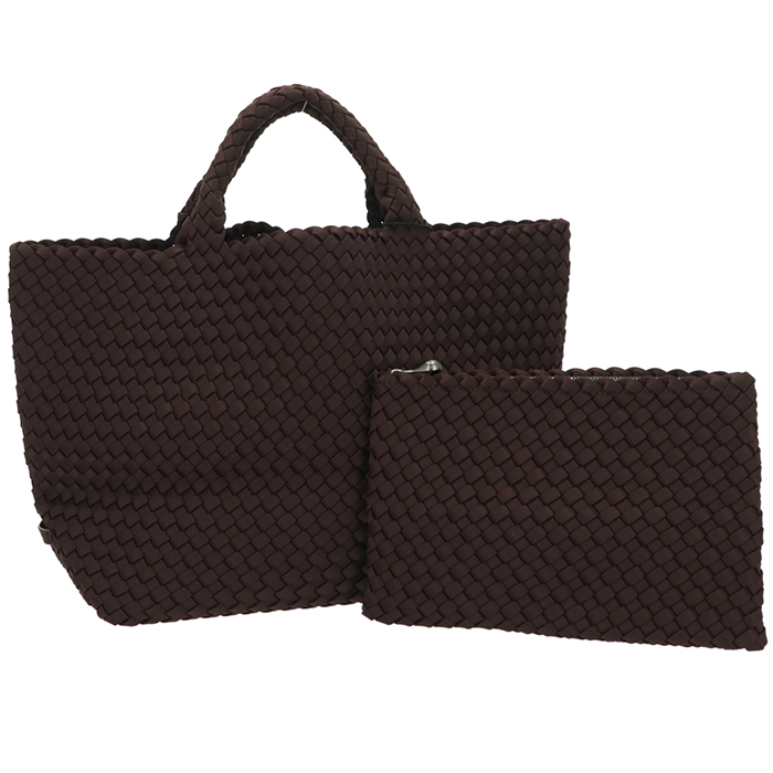 並行輸入品】 ナゲディ NAGHEDI トートバッグ ミディアム St Barths