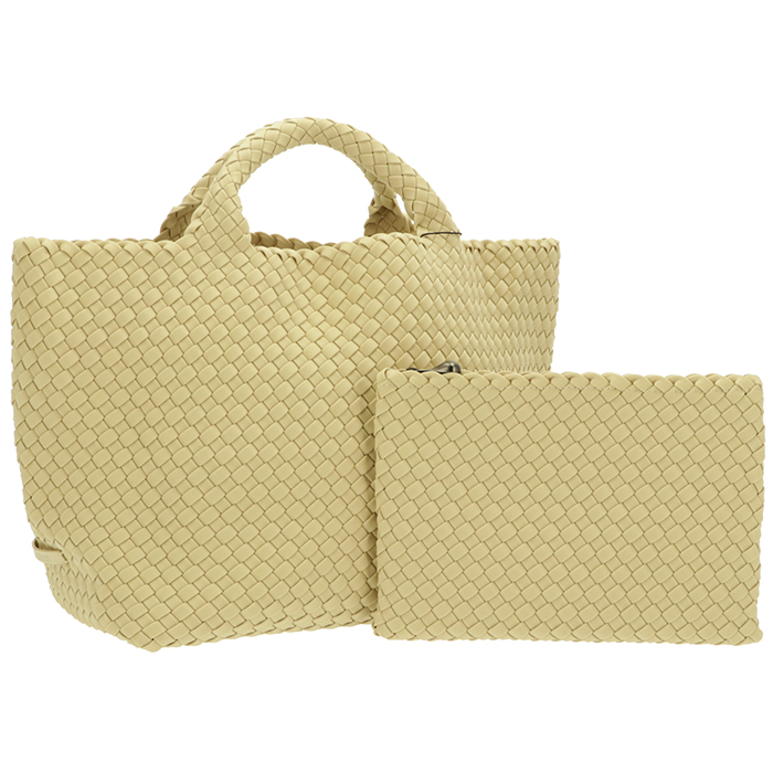 並行輸入品】 NAGHEDI ナゲディ トートバッグ ミディアム St Barths