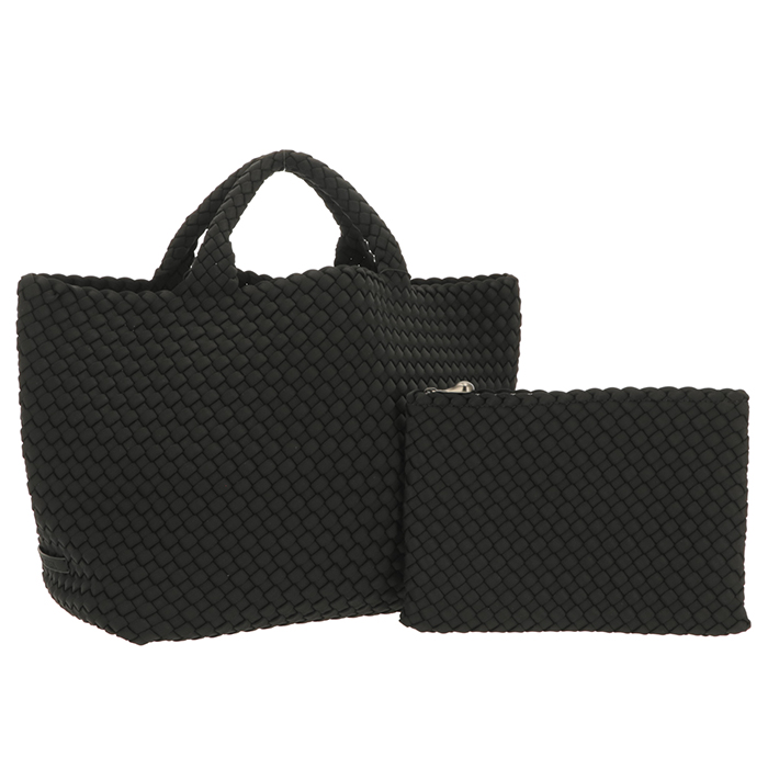 並行輸入品】 NAGHEDI ナゲディ トートバッグ ミディアム St Barths