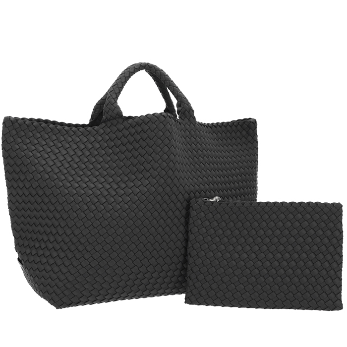 並行輸入品】 ナゲディ NAGHEDI トートバッグ ラージ St Barths Large 
