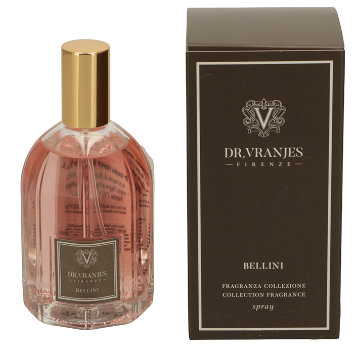 DR. VRANJES（ドットール・ヴラニエス） 【並行輸入品】 フレグランス