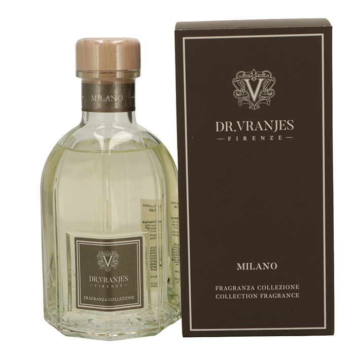 DR. VRANJES（ドットール・ヴラニエス） 【並行輸入品】 ルーム