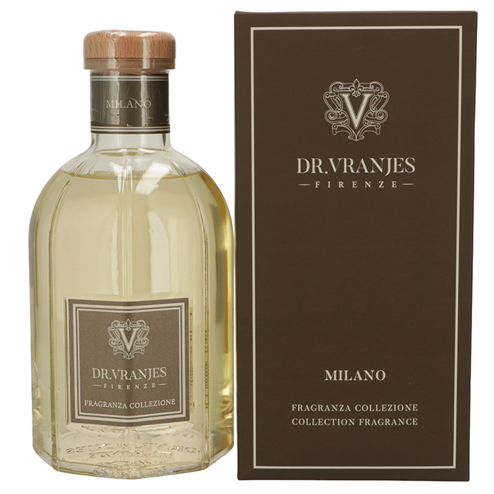 【並行輸入品】 ドットール・ヴラニエス DR.VRANJES ルームフレグランス 1250ml リードディフューザー_2
