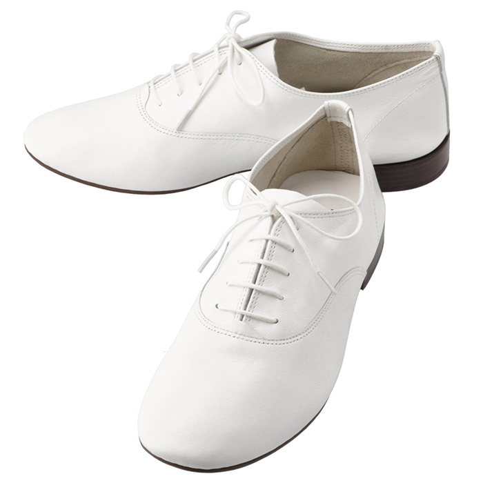 【並行輸入品】 REPETTO メンズ シューズ ZIZI HOMME ジジ レースアップシューズ V388 VEの画像