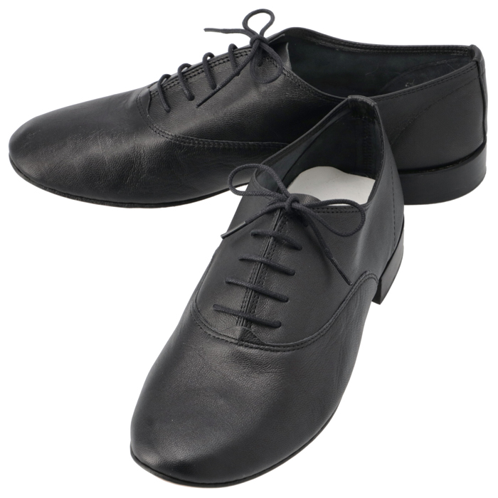【並行輸入品】 REPETTO メンズ シューズ ZIZI HOMME ジジ レースアップシューズ V388 VEの画像
