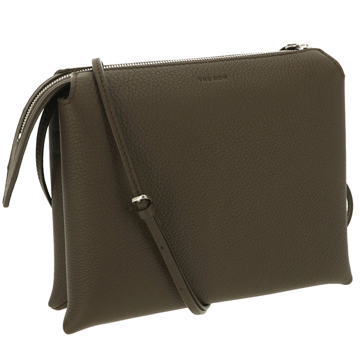 【美品】THE ROW ザロウ NU MINI TWIN THE ROW（ザ ロウ） 【並行輸入品】 ショルダーバッグ NU MINI TWIN