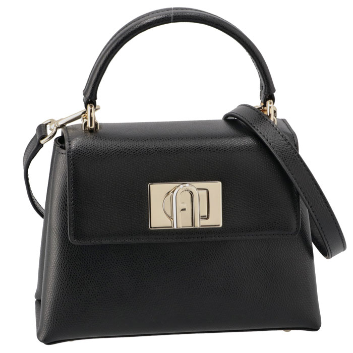 FURLA フルラ トートバッグ 1927 ミニ ショルダーバッグ