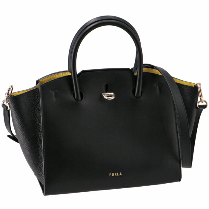 FURLA（フルラ） 【並行輸入品】 トートバッグ ミディアム GENESI M