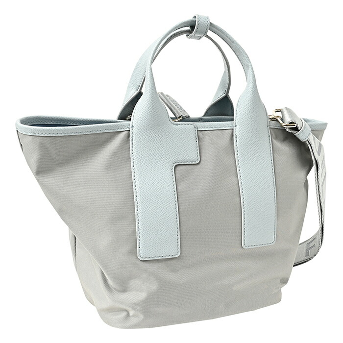 FURLA ハンドバッグ ミディアム ピューマ トートバッグ PIUMA M