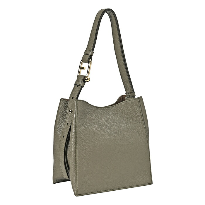 FURLA トートバッグ ミニ ヌヴォラ バケットバッグ NUVOLA MINI FURLA トートバッグ ミニ ヌヴォラ バケットバッグ NUVOLA MINI