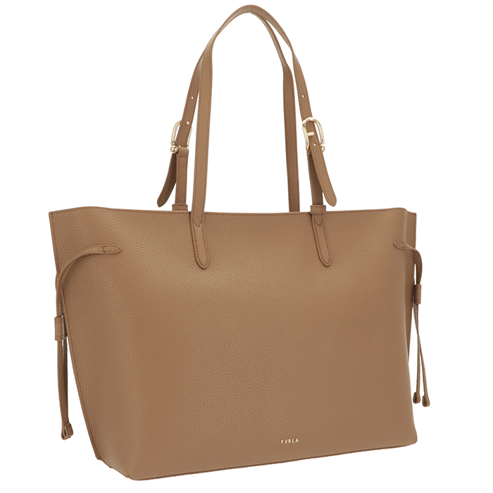 FURLA（フルラ） 【並行輸入品】 トートバッグ AVA L A4サイズ収納