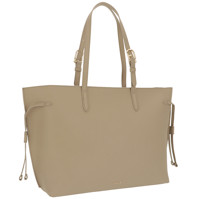 【並行輸入品】 フルラ FURLA トートバッグ AVA L A4サイズ収納 通勤 通学 ショルダーバッグ 2026年春夏新作 WB02059 BX4329の画像