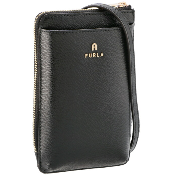 フルラ FURLA ショルダーバッグ CAMELIA 縦型クロスボディ スマホショルダー 肩掛け ポシェット WE00582 ARE000 楽天市場】Furla フルラ ショルダーバッグ Camelia カメリア WE00582