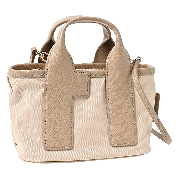FURLA（フルラ） 【並行輸入品】 ハンドバッグ ピューマ ミニバッグ