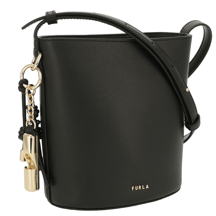 FURLA（フルラ） 【並行輸入品】 バケットバッグ ROXIE ミニ