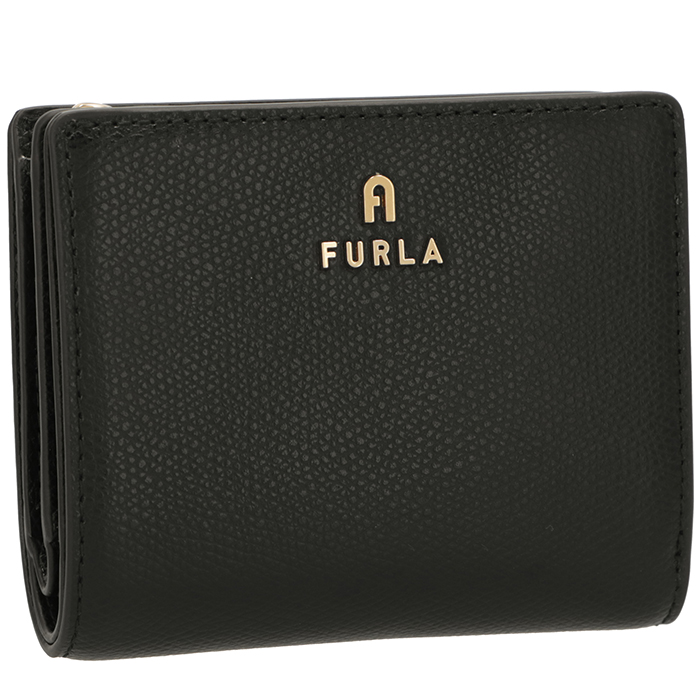 【並行輸入品】 フルラ FURLA 財布 二つ折り スモール カメリア コンパクト財布 CAMELIA S 二つ折り財布 2026年春夏新作 WP00307 ARE000の画像